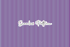 Color Pop Stripe Seamless Pattern Set Product Image 6