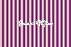 Color Pop Stripe Seamless Pattern Set Product Image 7