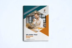 Business Brochure Template Product Image 2