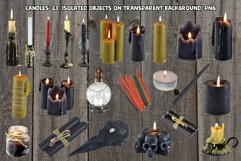 Big Mystic Scene Creator Product Image 5