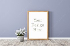Frame mockup, Decor Mockup Product Image 1
