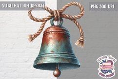 Christmas Rustic bundle 30 PNG Sublimation Vintage Product Image 6