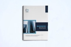 Business Brochure Template Product Image 2