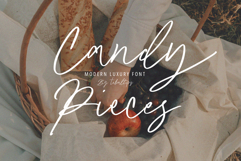 Candy Pieces Signature Product Image 1