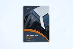 Business Brochure Template Product Image 6
