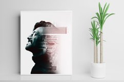 Editable Photoshop Photo Effect Product Image 14