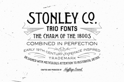 Stonley Product Image 1