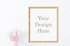 Frame Mockup Kids Product Image 1