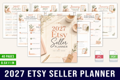 2027 Seller Planner Product Image 1