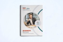 Business Brochure Template Product Image 2