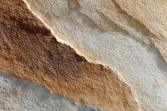 Natural Stone Texture Rustic Layered Rock Product Image 1