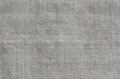 Off White Linen Fabric Natural Texture Product Image 1