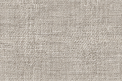Light Beige Linen Fabric Natural Texture Product Image 1