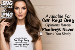 4x Sarcastic Quotes Battery Offline Inbox Ready SVG Cut Product Image 2