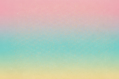 Colorful gradient background with a textured effect Product Image 1