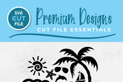 2026 Mexico svg - Mexico Vacation or Trip Sublimation or Cut Product Image 2
