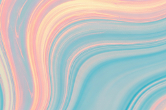 Swirling pastel colors and soft gradient effects Product Image 1