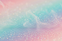 Background with sparkling glitter and soft gradient hues Product Image 1