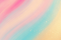 Background with pastel colors and glittery texture Product Image 1
