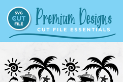 2026 Wifey and Hubby svg - Great for an Anniversary Trip! Product Image 2
