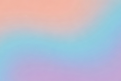 Pastel Peach and Blue Gradient Background Product Image 1