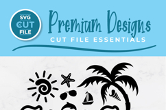 2026 Friends Trip svg - Great for a Besties Vacation or Trip Product Image 2