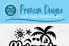 2026 Bermuda svg - Bermuda Vacation or Trip Design Product Image 2