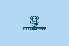 Harahap Beef Logo Product Image 2