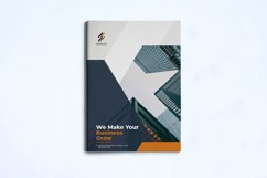 Business Brochure Template Product Image 2