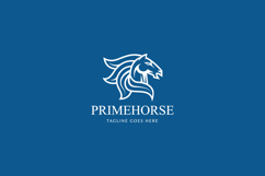 Prime Horse Logo Product Image 2