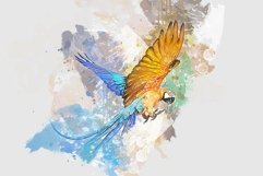 Real Paint Photoshop Actions Product Image 2