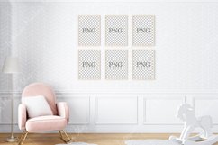 Kids, Kids Mockup, Frame Mockup, Frame mockup, Kids room Product Image 2