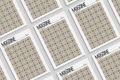 Balanced Pattern Product Image 2