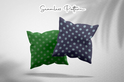 Bold Polka Dot Seamless Pattern Product Image 3