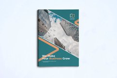 Business Brochure Template Product Image 2