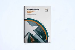 Business Brochure Template Product Image 2