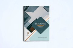 Business Brochure Template Product Image 7