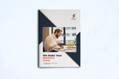 Business Brochure Template Product Image 2