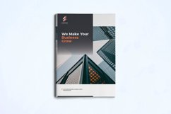 Business Brochure Template Product Image 3