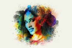 15 Unique Photo Effect Template Product Image 21