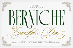Berniche Beautiful Duo Product Image 1