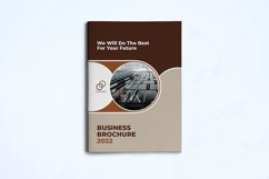 Business Brochure Template Product Image 3