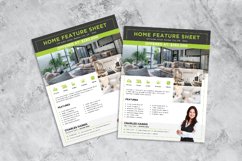 Home Sheet Flyer Product Image 2