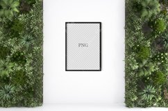 Mockup, Frame Mockup, Interior Mockup, Digital Mockup, Mock Product Image 2