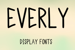 EVERLY Product Image 1