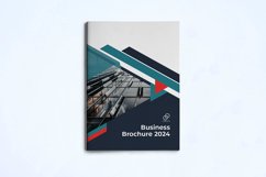 Business Brochure Template Product Image 3