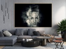 Editable Text Photo Effect Product Image 13
