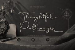 Thoughtful Pathways Product Image 1