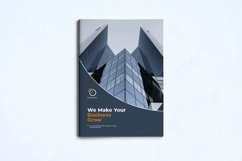 Business Brochure Template Product Image 4