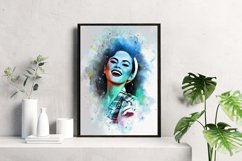 Realistic Watercolor Photo Effect Product Image 10